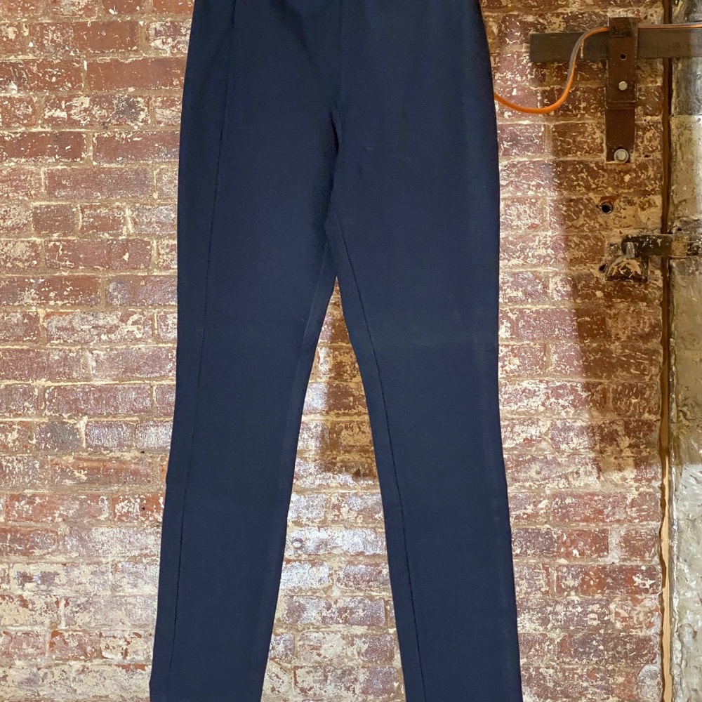 THEORY - Dk Blue - Slim Pants/Leggings - Size 2